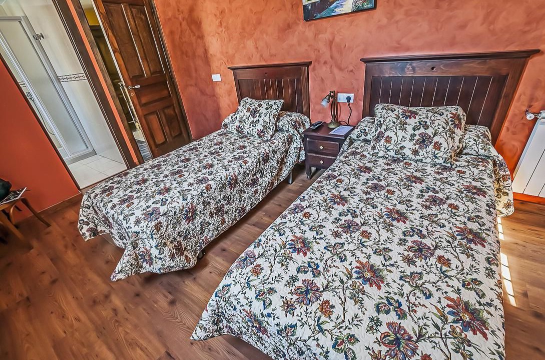 Photo of Bedroom in Molinaseca