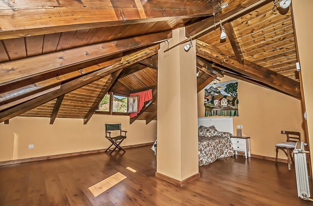 Photo of Bedroom in Molinaseca