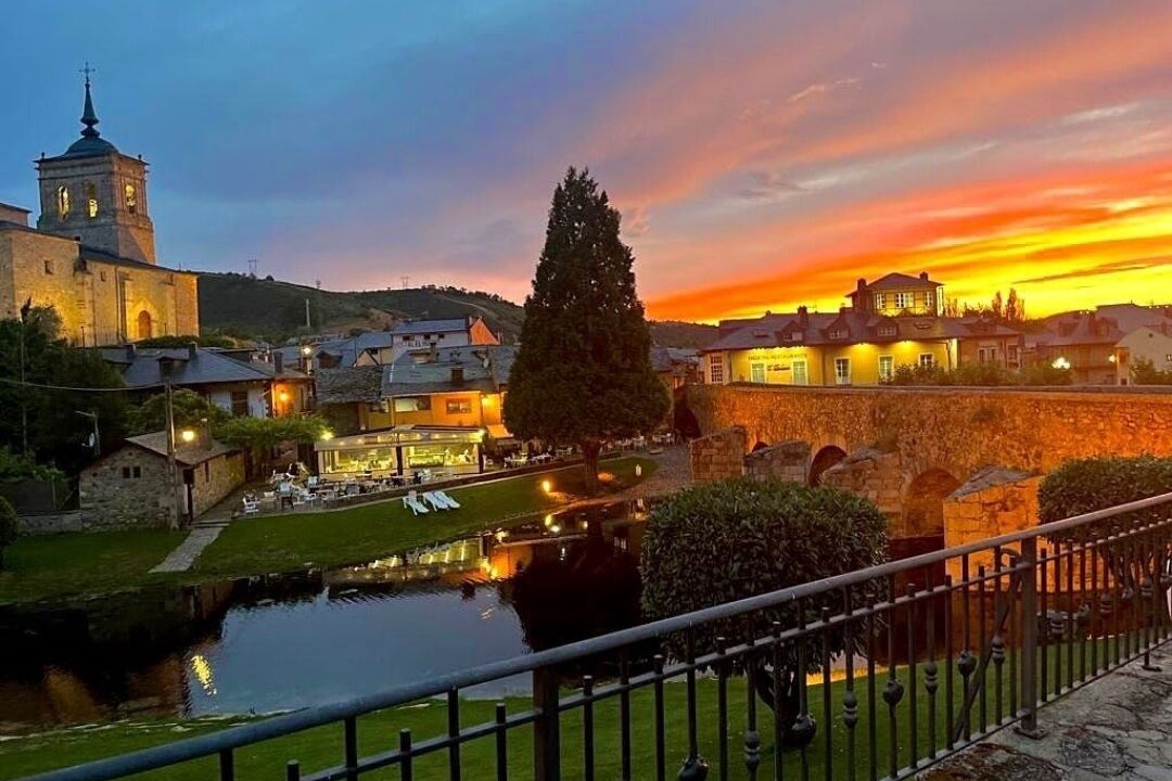Photo of Outdoor in Molinaseca