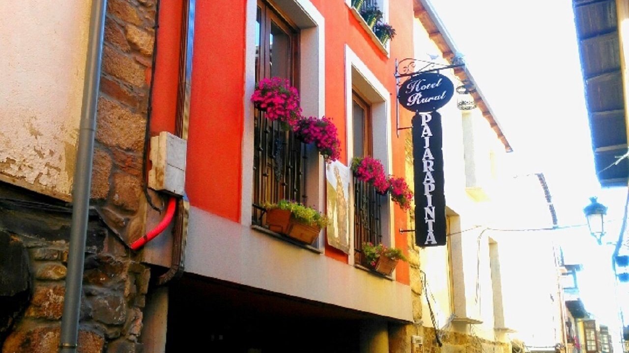 Photo of Outdoor in Molinaseca