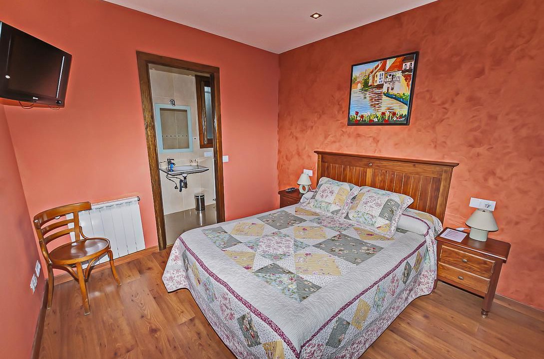 Photo of Bedroom in Molinaseca