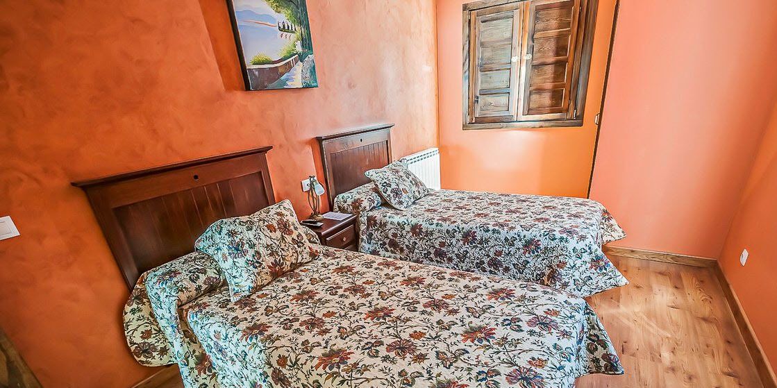 Photo of Bedroom in Molinaseca