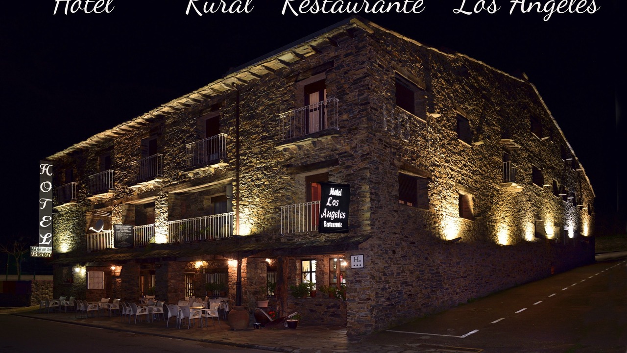 Photo of Outdoor in Vegas De Coria