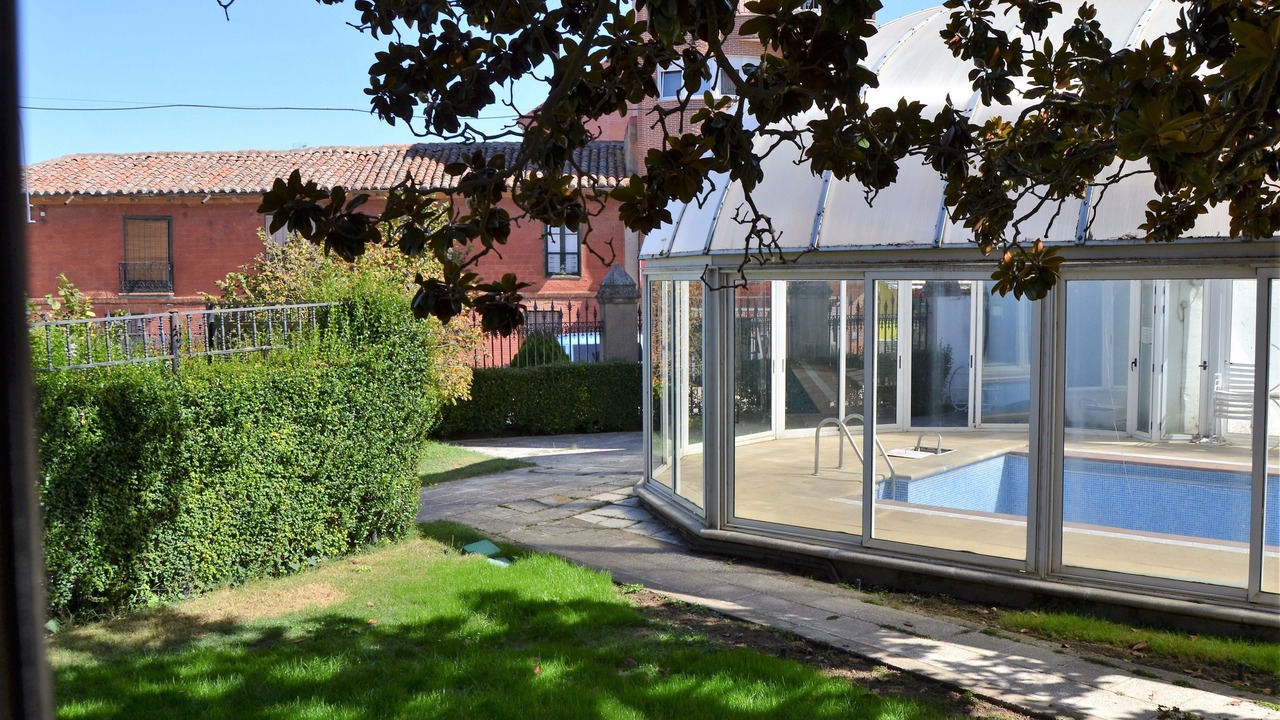 Photo of Outdoor in Valencia de Don Juan