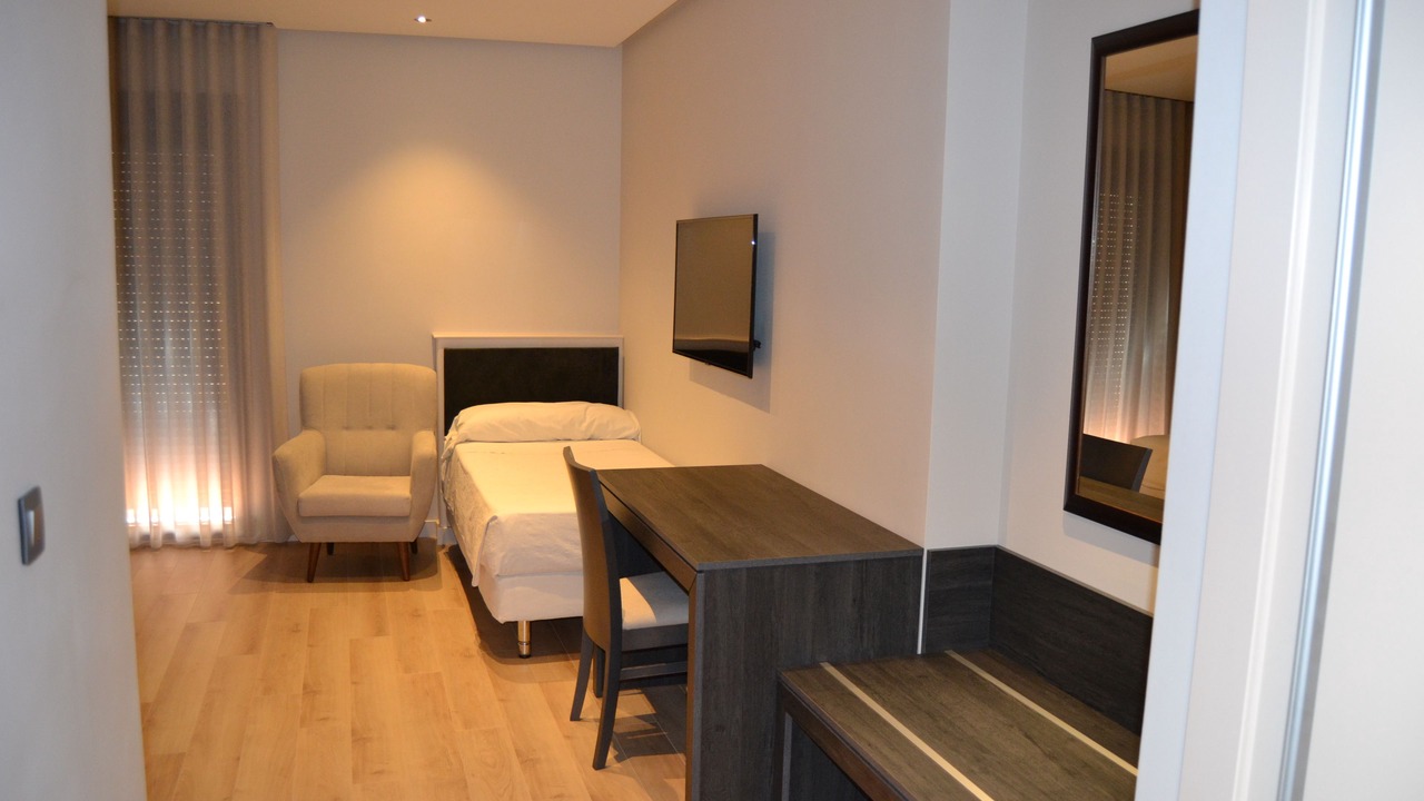 Photo of Bedroom in Valencia de Don Juan
