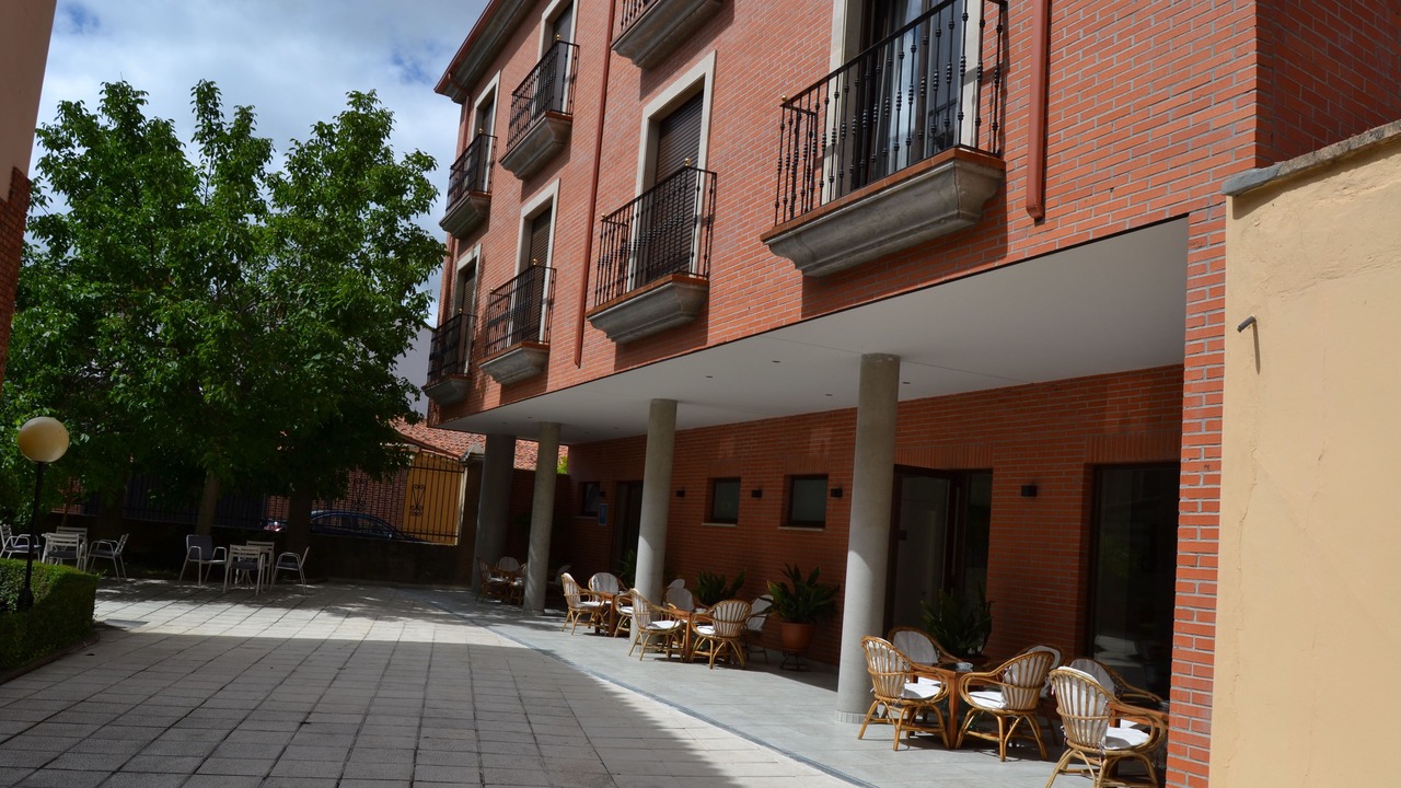 Photo of Outdoor in Valencia de Don Juan