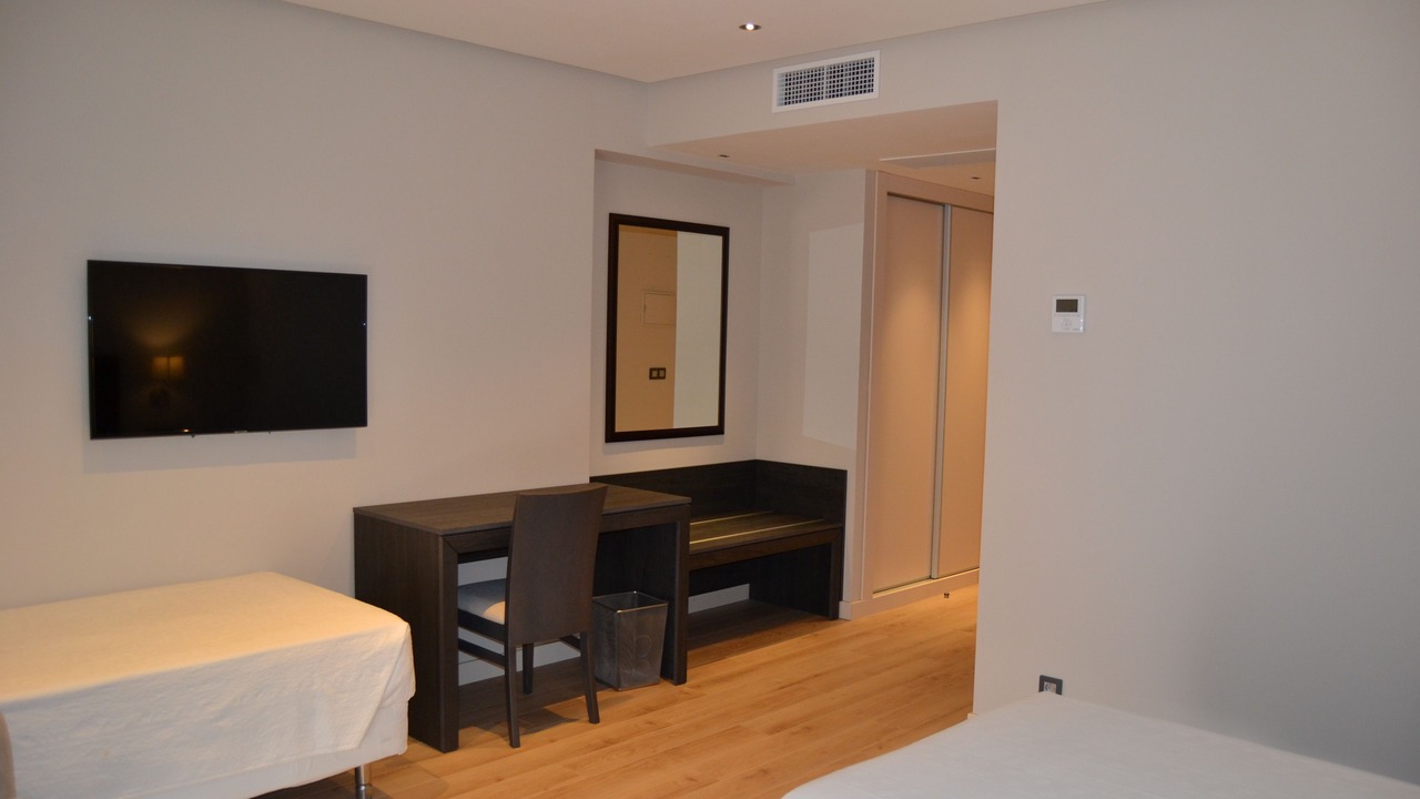 Photo of Bedroom in Valencia de Don Juan