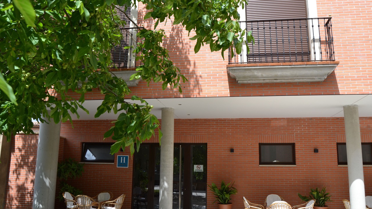 Photo of Outdoor in Valencia de Don Juan