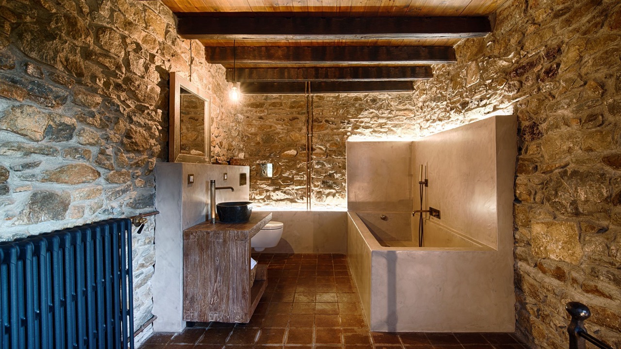 Photo of Bathroom in Canet d'Adri