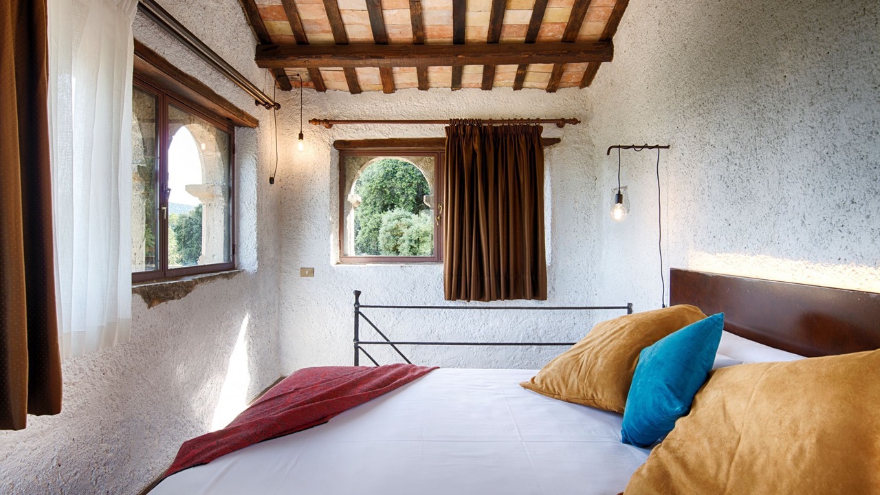 Photo of Bedroom in Canet d'Adri
