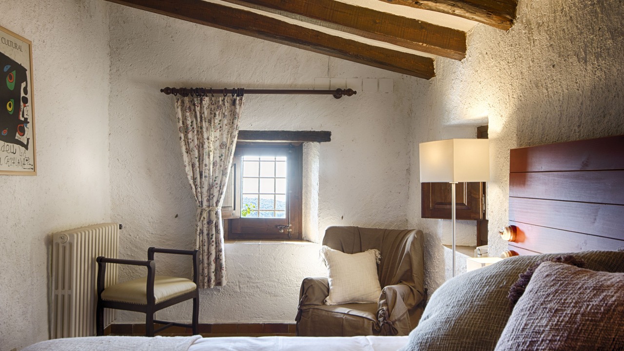 Photo of Bedroom in Canet d'Adri
