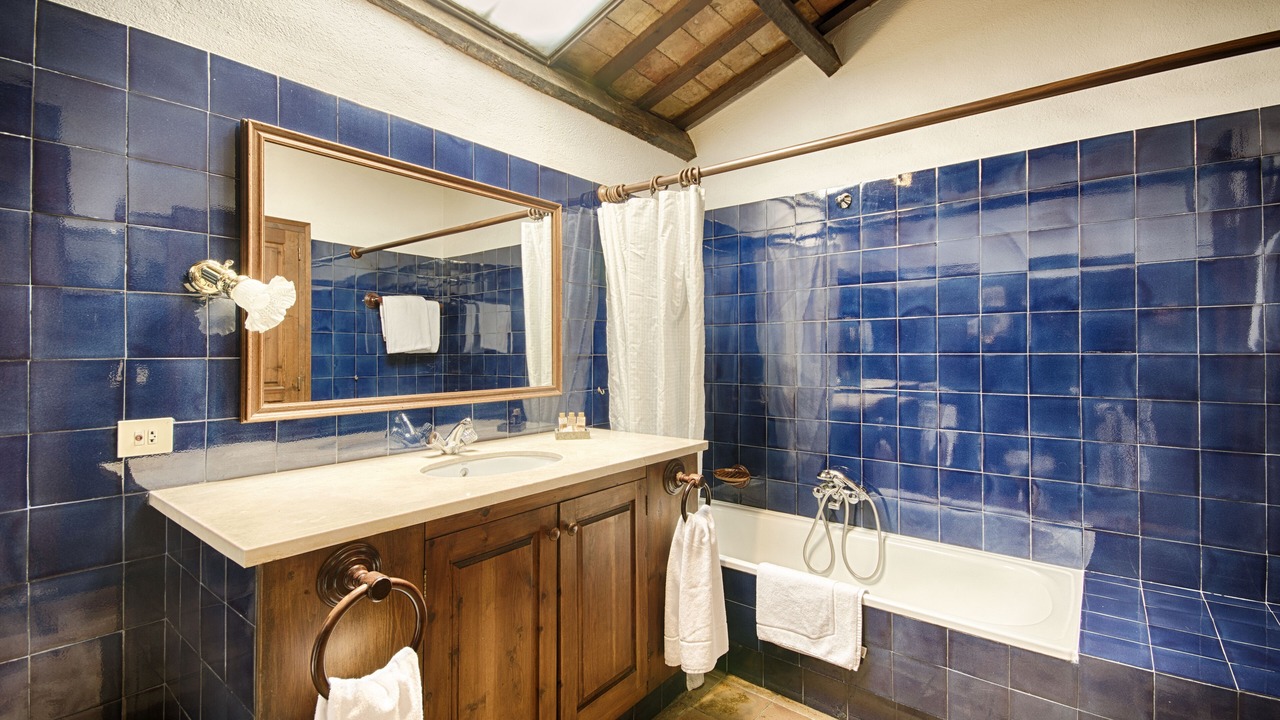Photo of Bathroom in Canet d'Adri