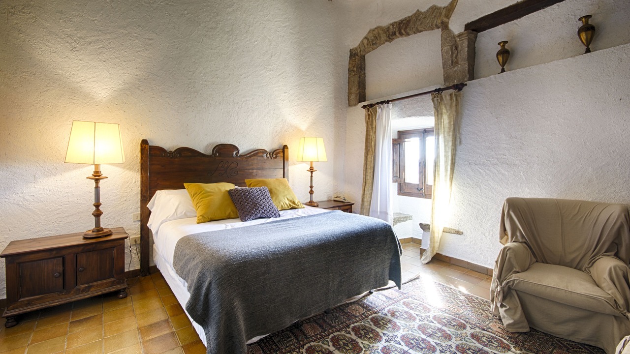 Photo of Bedroom in Canet d'Adri