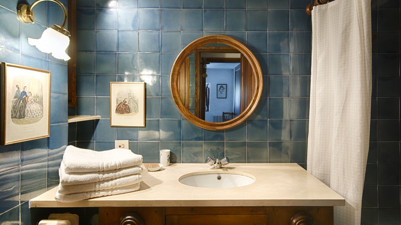 Photo of Bathroom in Canet d'Adri