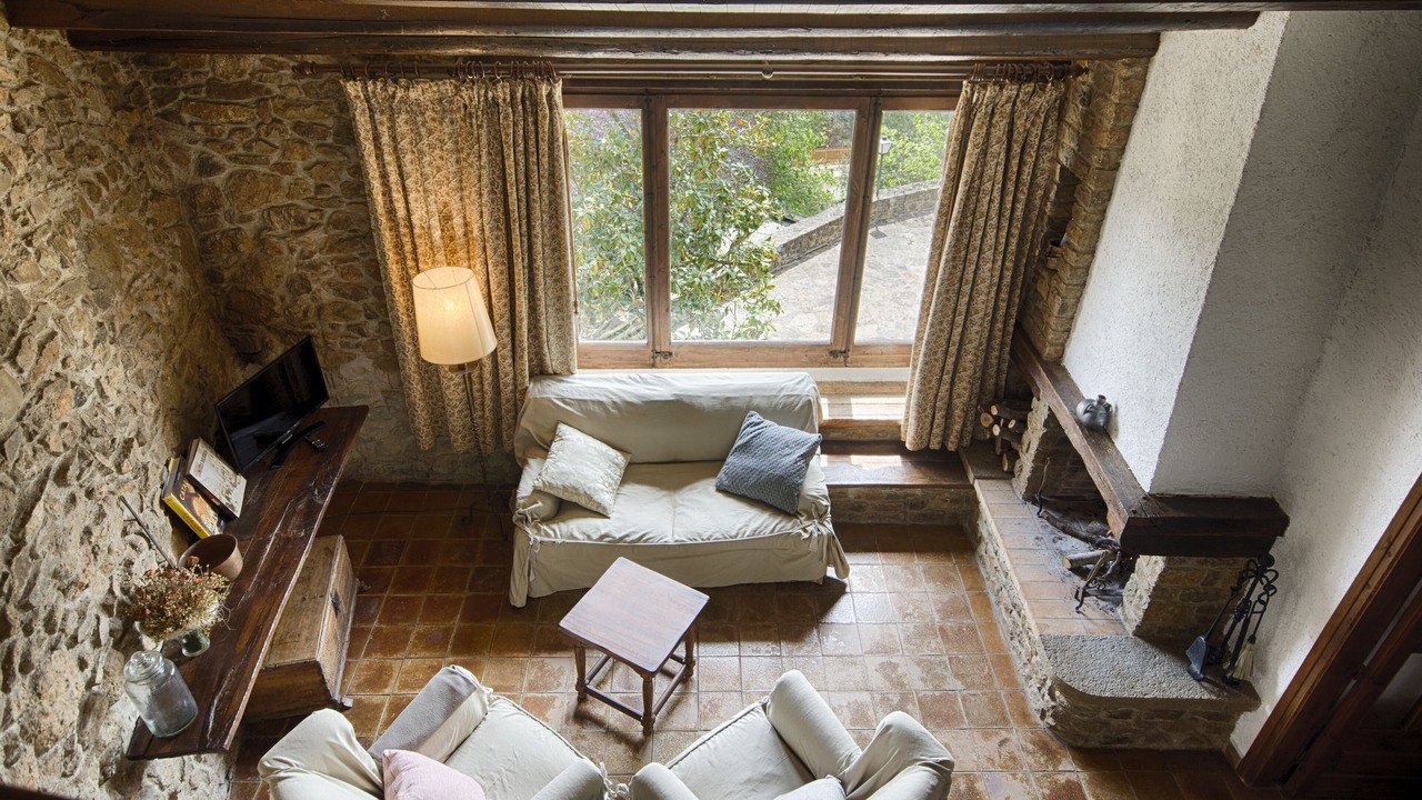 Photo of Bedroom in Canet d'Adri