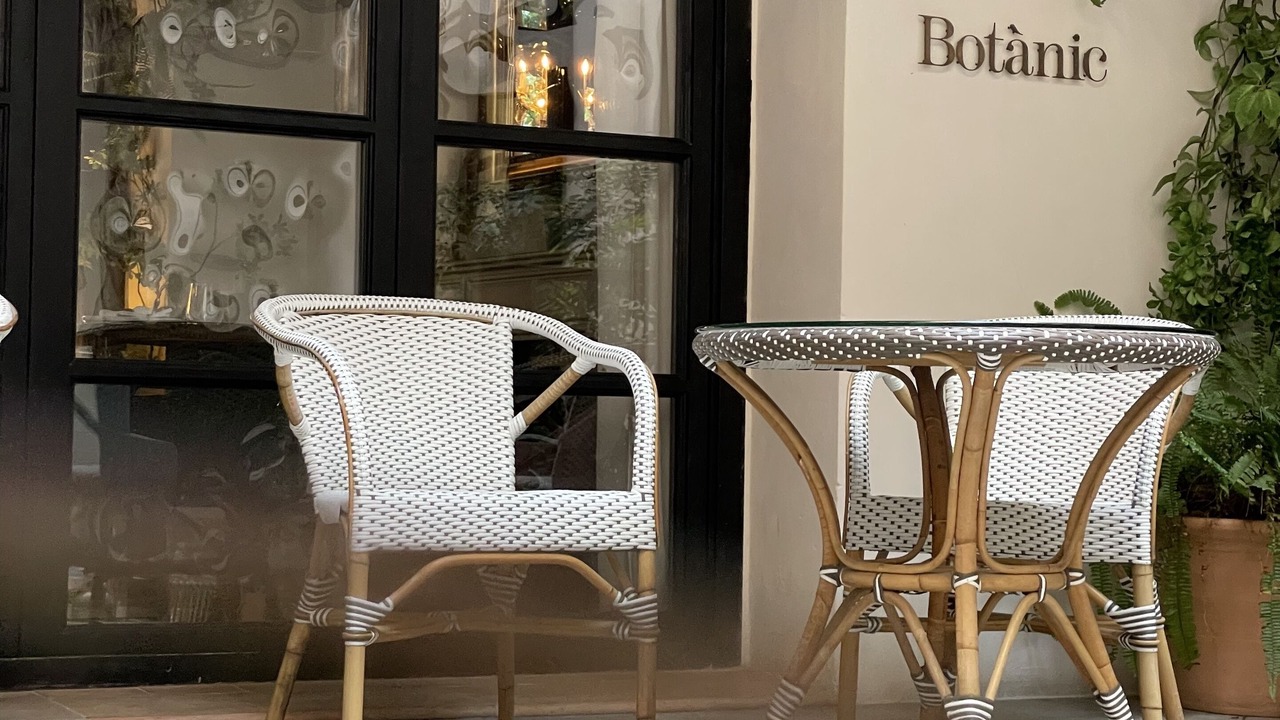 Photo of Outdoor in La Llotja-Born