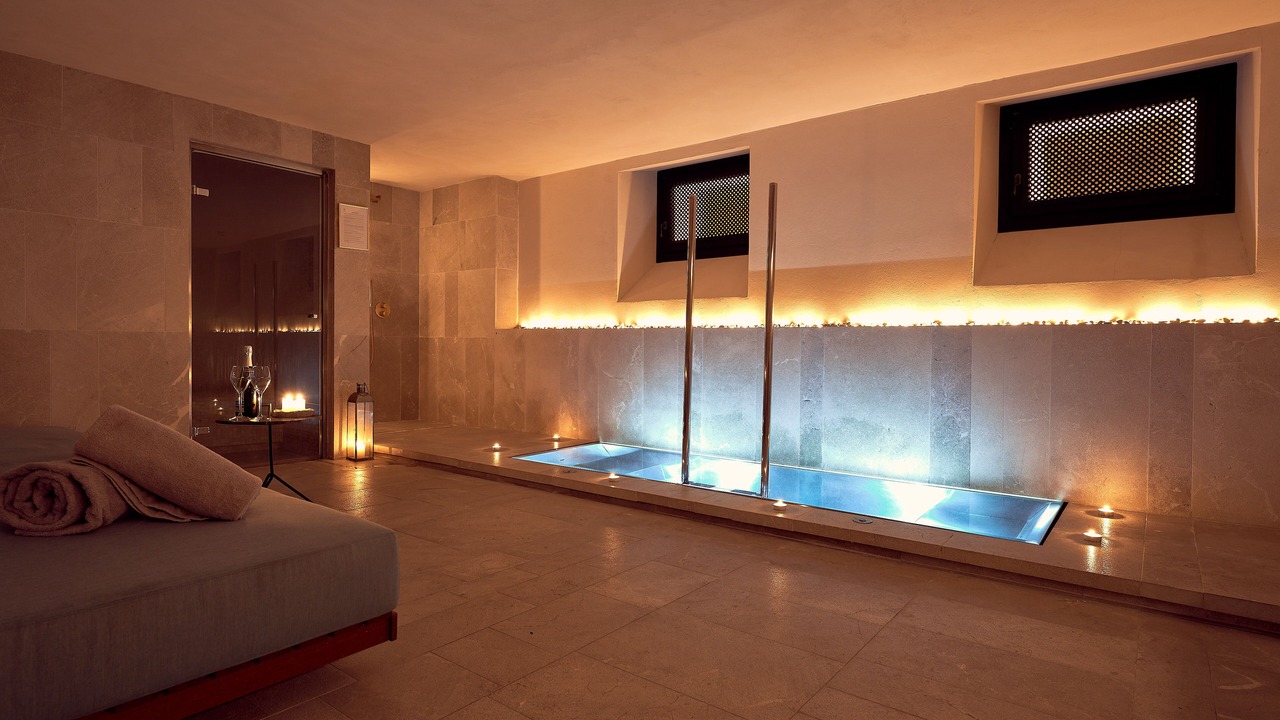 Photo of Bedroom in La Llotja-Born