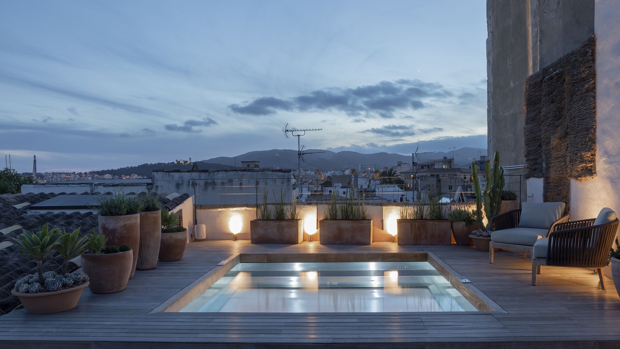 Photo of Outdoor in La Llotja-Born