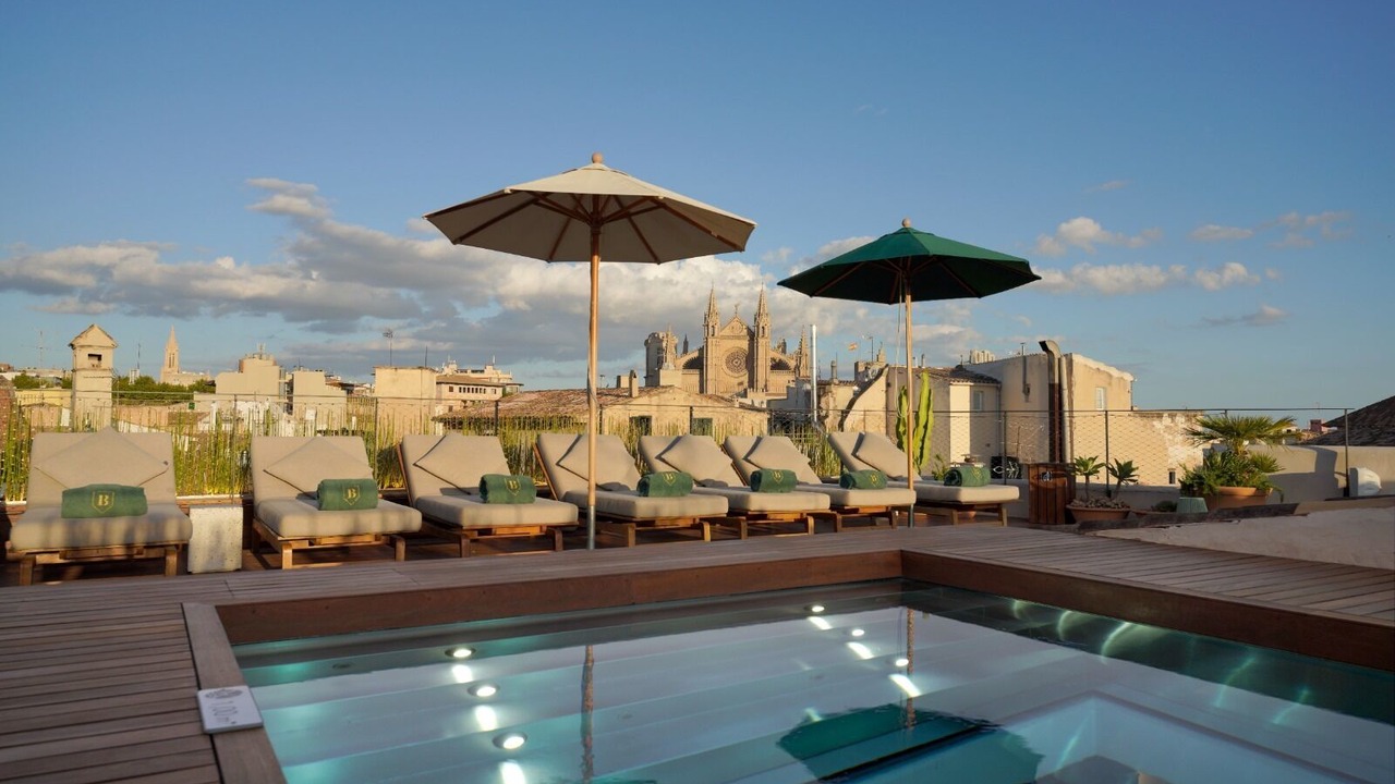 Photo of Outdoor in La Llotja-Born