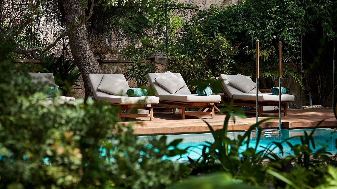 Photo of Outdoor in La Llotja-Born
