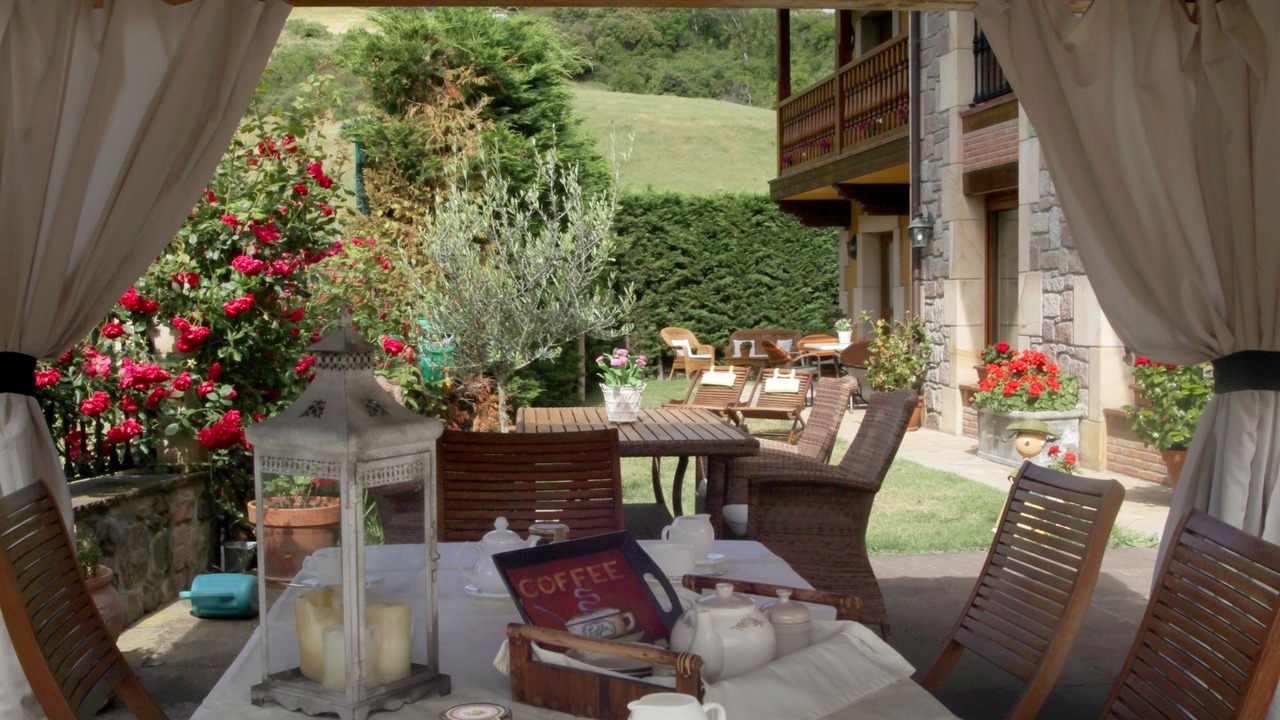 Photo of Outdoor in Cillorigo de Liebana