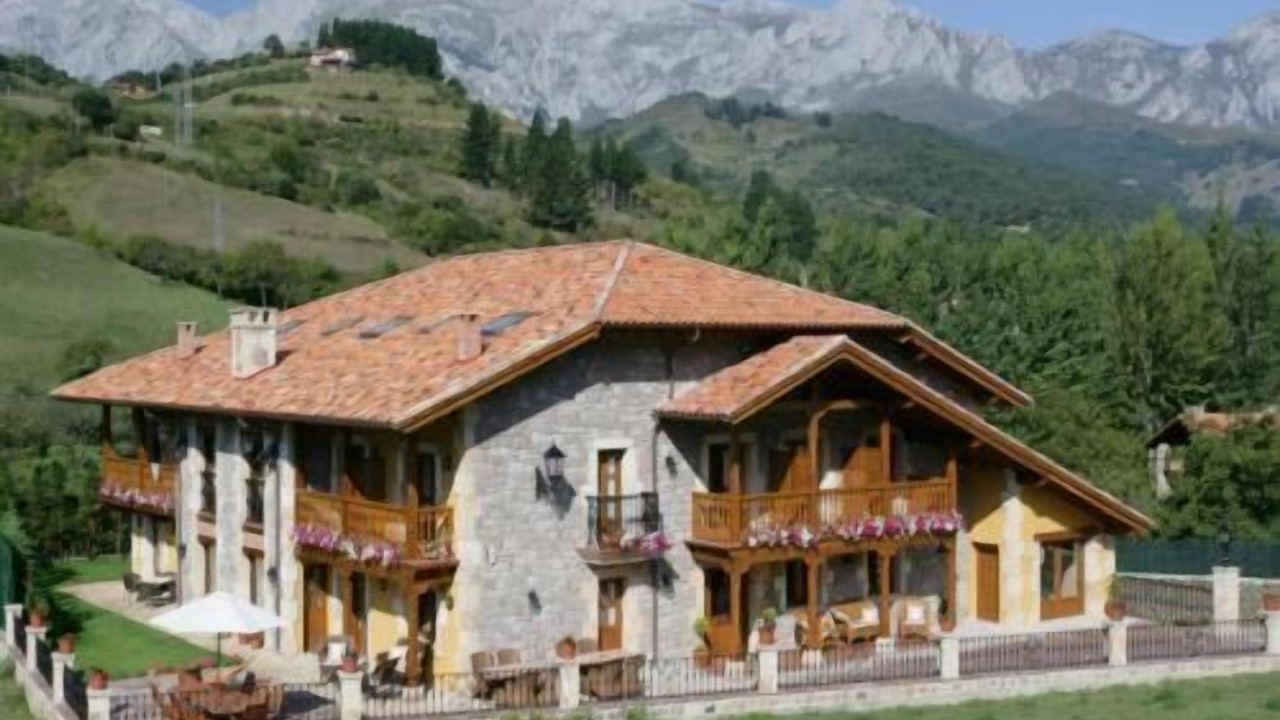 Photo of Outdoor in Cillorigo de Liebana
