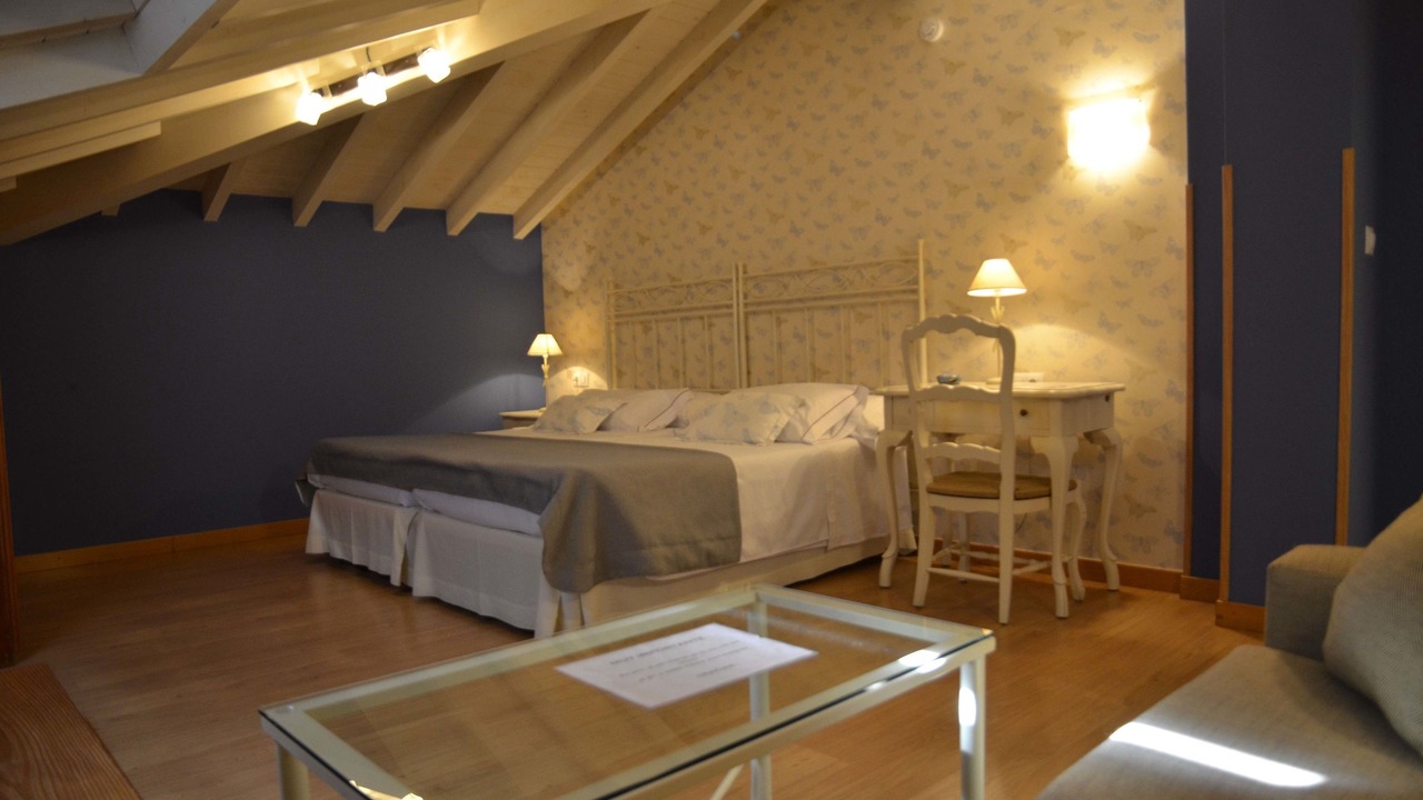 Photo of Bedroom in Cillorigo de Liebana