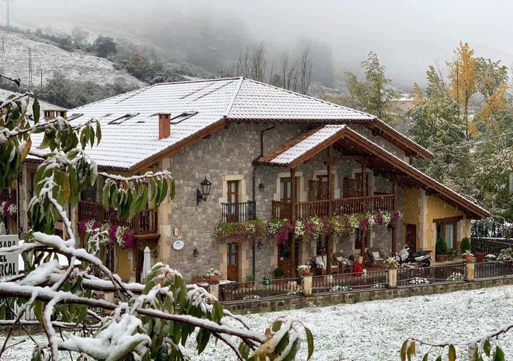 Photo of Outdoor in Cillorigo de Liebana