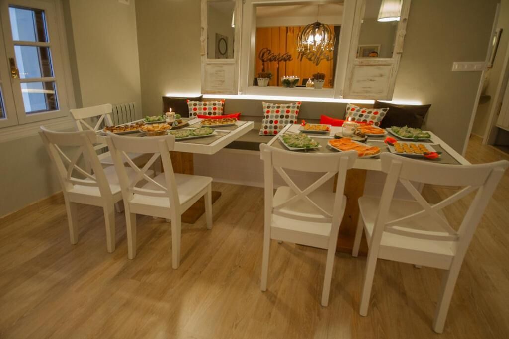 Photo of Kitchen in Cillorigo de Liebana