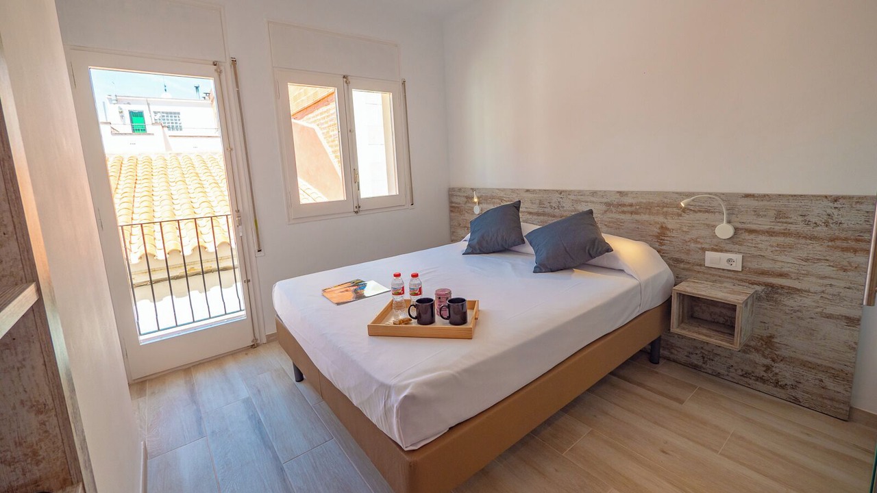 Photo of Bedroom in Roses Town Center