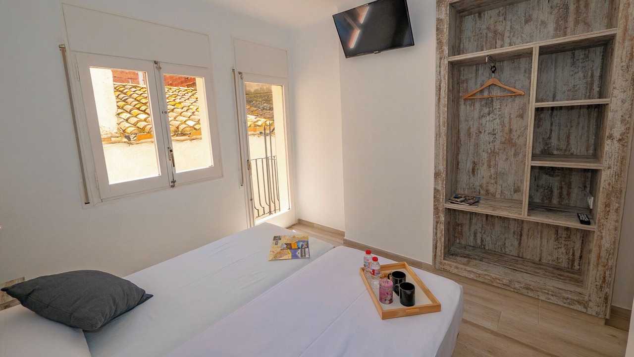 Photo of Bedroom in Roses Town Center