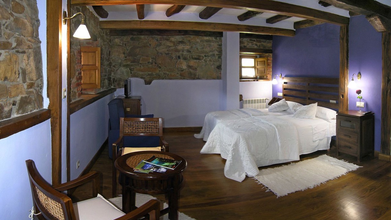 Photo of Bedroom in Vada