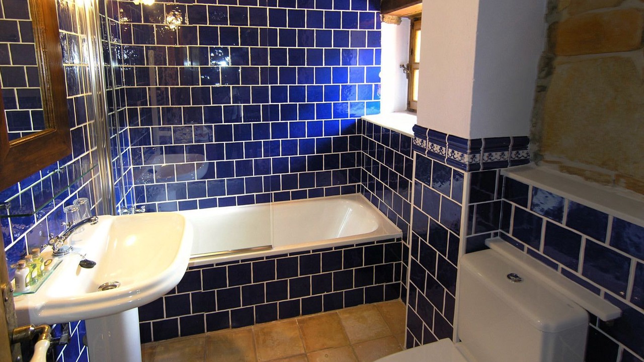 Photo of Bathroom in Vada