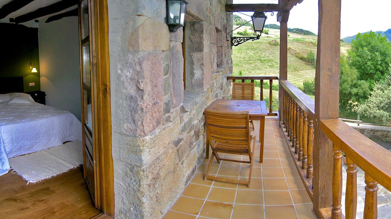Photo of Bedroom in Vada