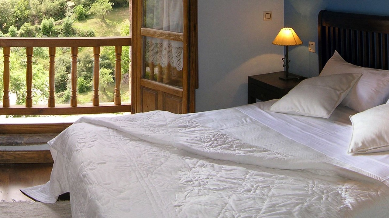 Photo of Bedroom in Vada