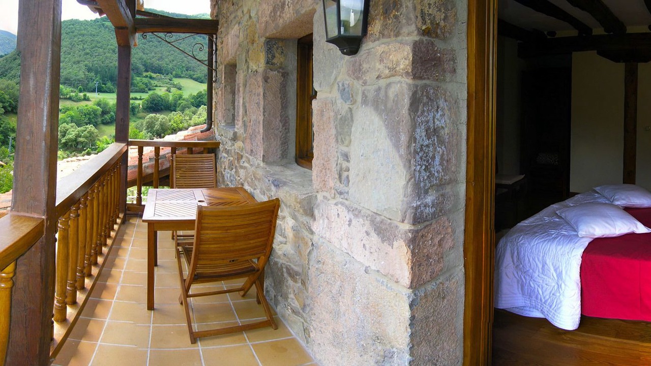 Photo of Patio Balcony in Vada