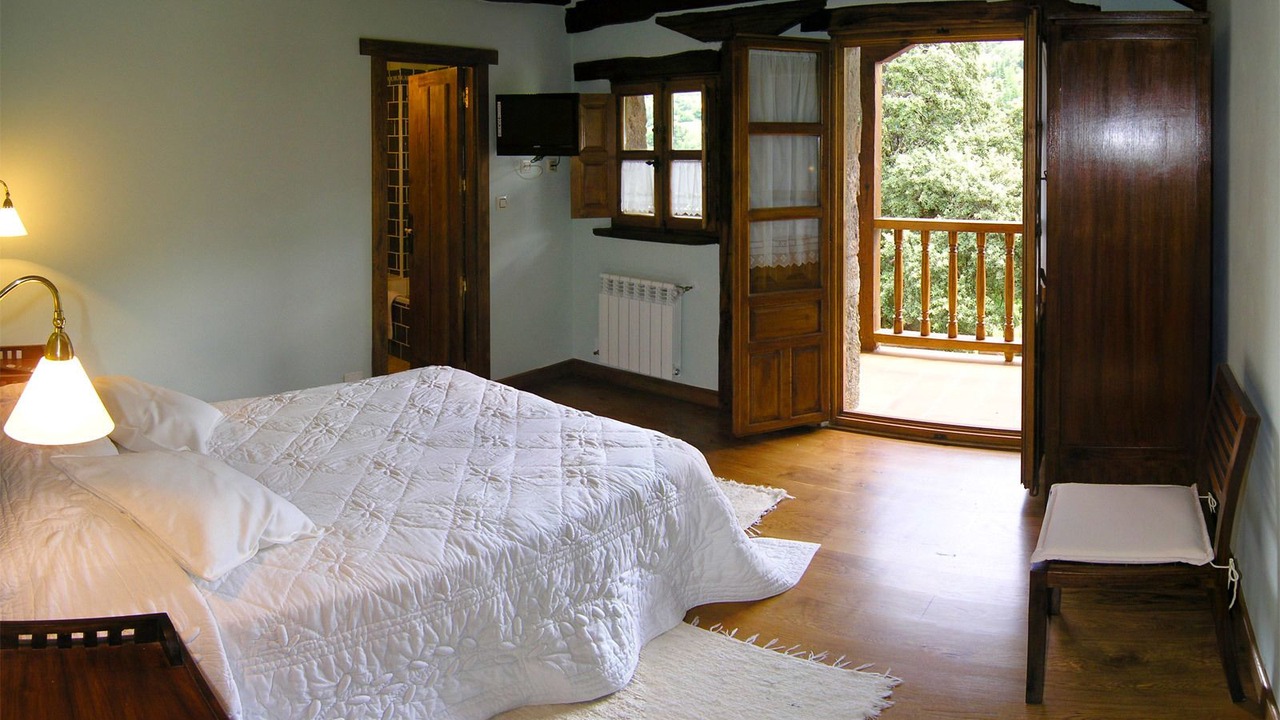 Photo of Bedroom in Vada
