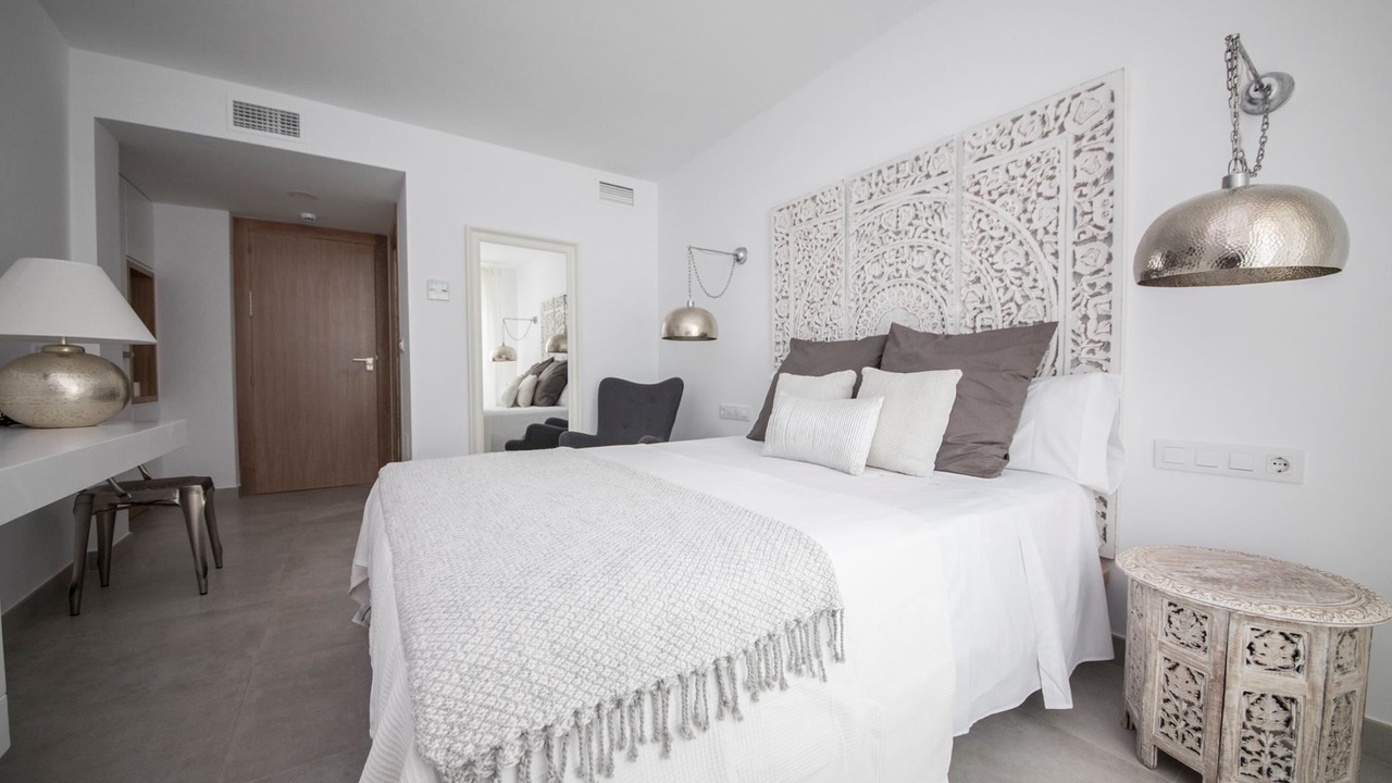 Photo of Bedroom in Garrucha