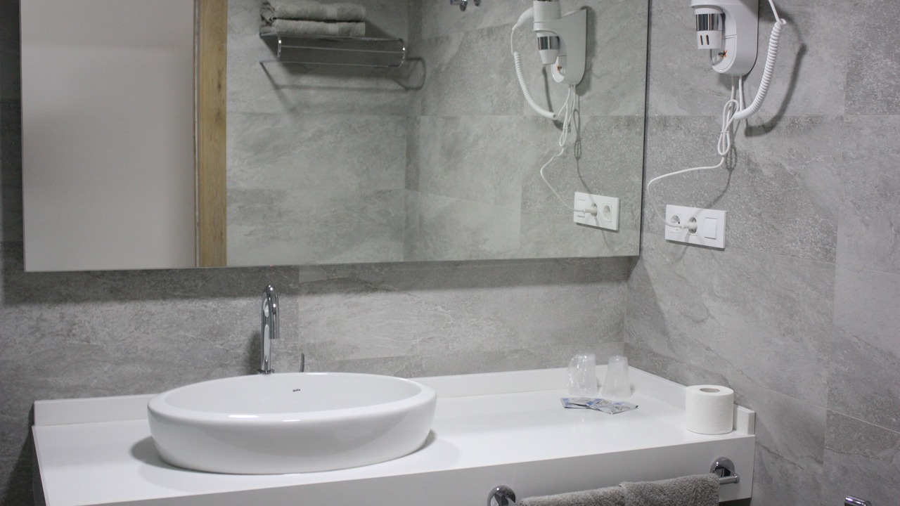 Photo of Bathroom in Garrucha