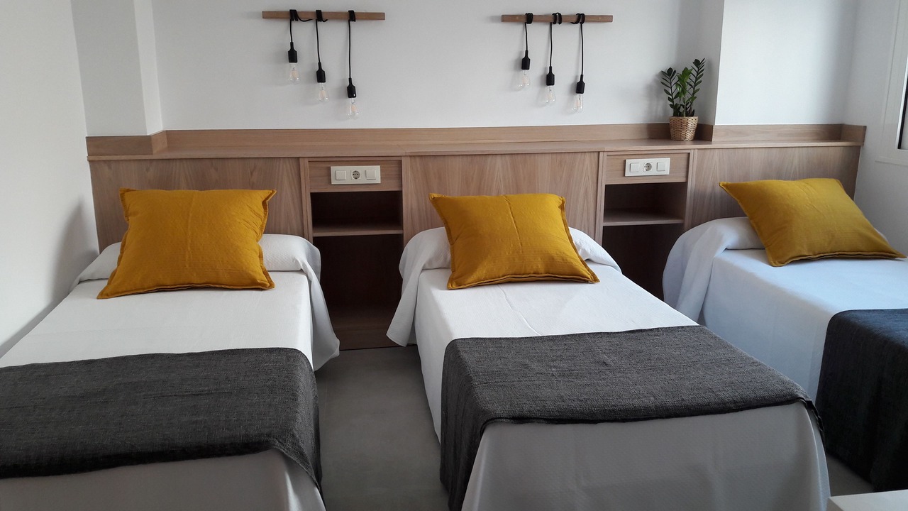 Photo of Bedroom in Garrucha