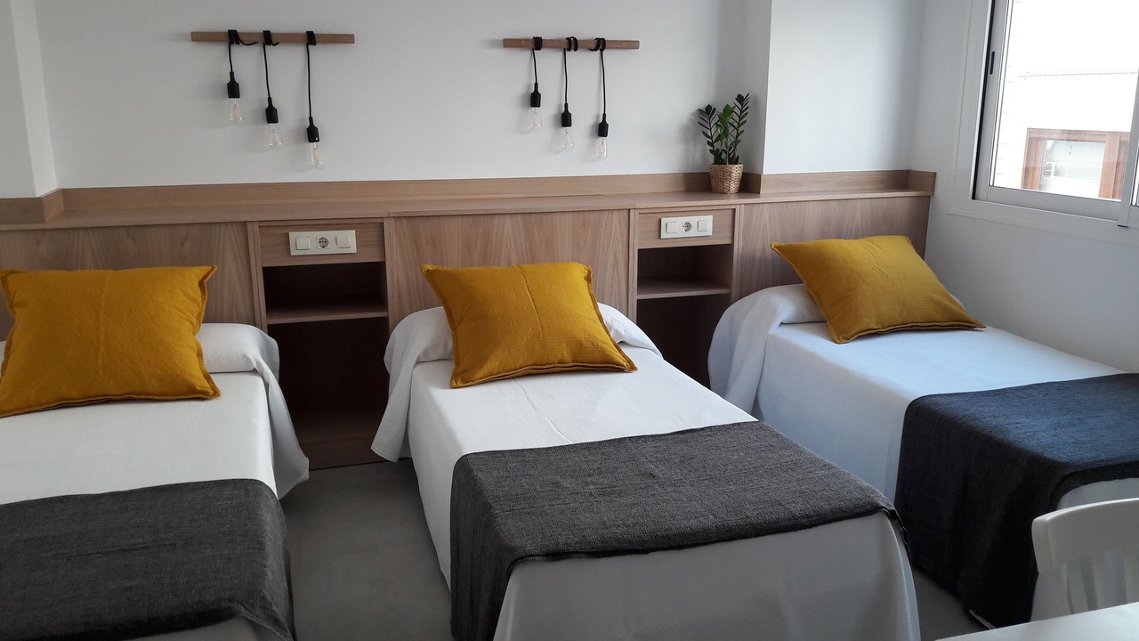Photo of Bedroom in Garrucha