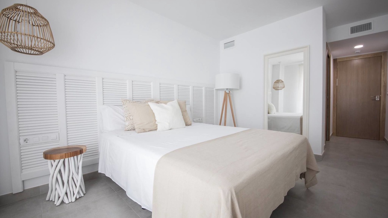 Photo of Bedroom in Garrucha