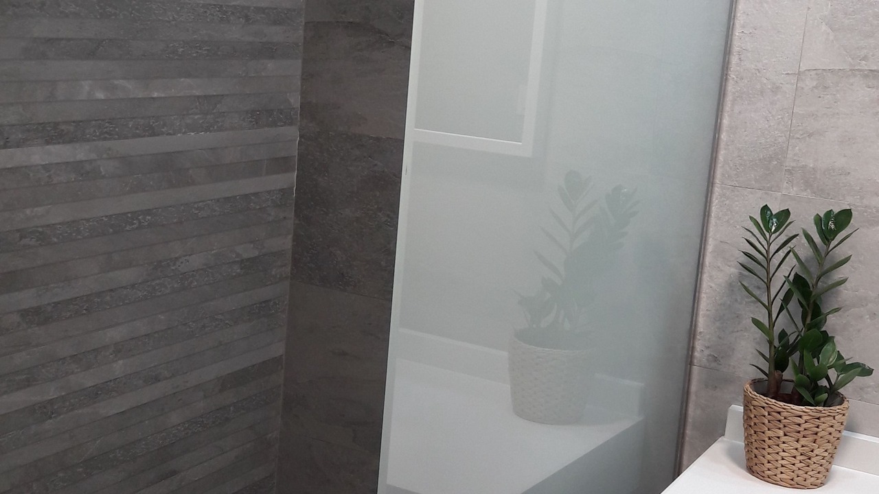 Photo of Bathroom in Garrucha