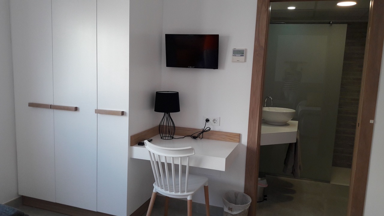 Photo of Bedroom in Garrucha