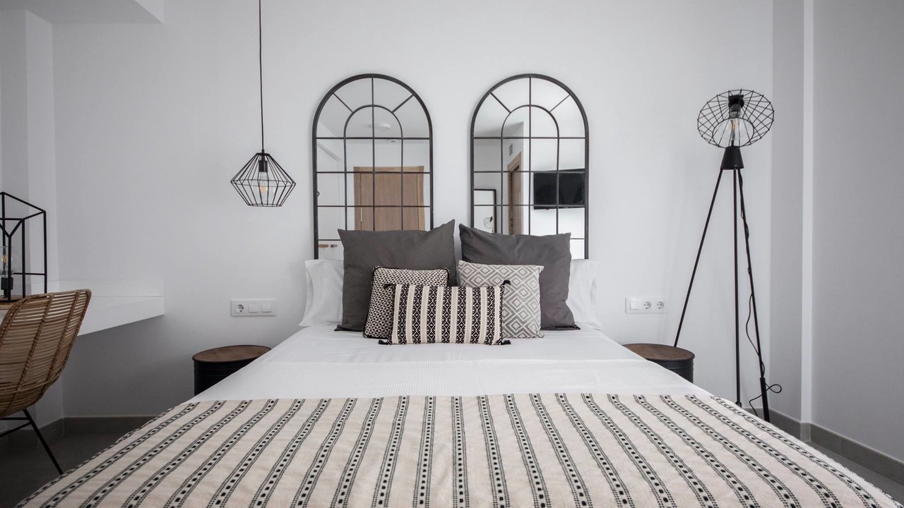 Photo of Bedroom in Garrucha