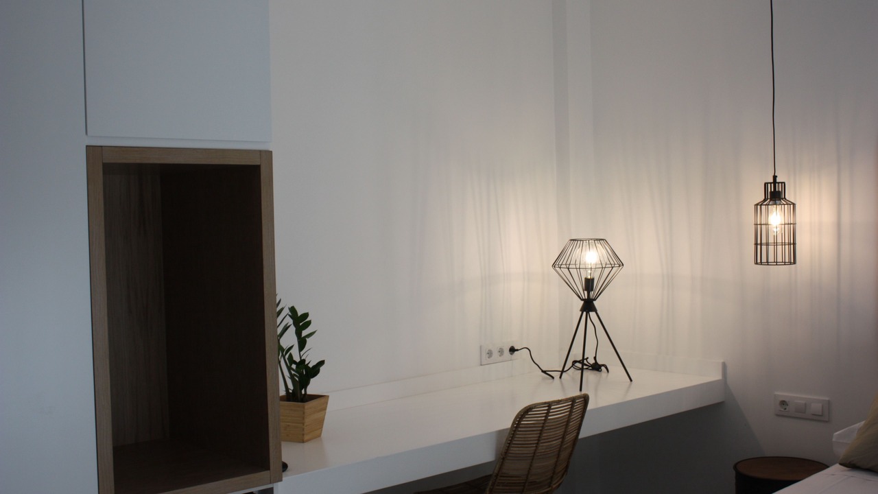 Photo of Bedroom in Garrucha