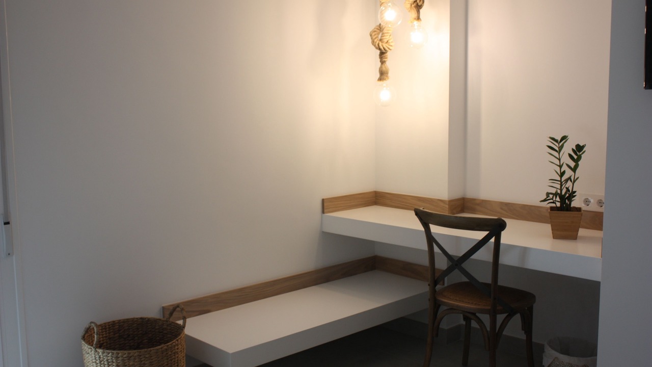 Photo of Bedroom in Garrucha