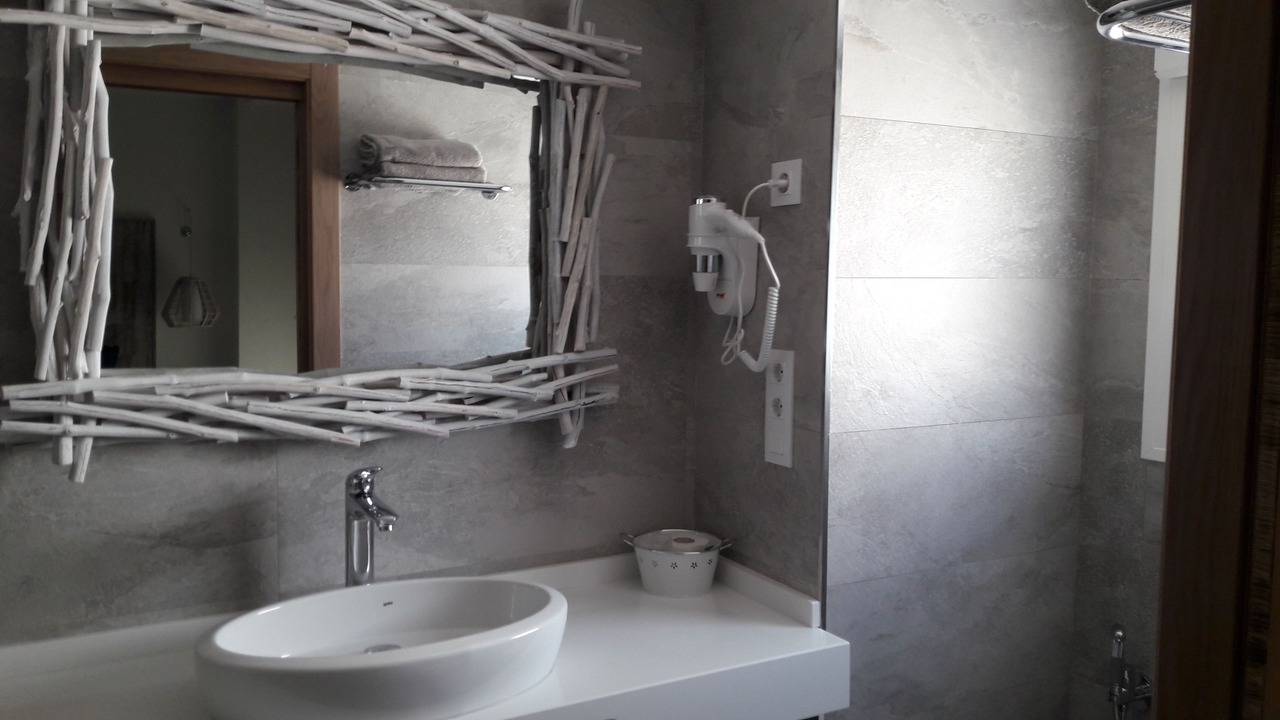 Photo of Bathroom in Garrucha