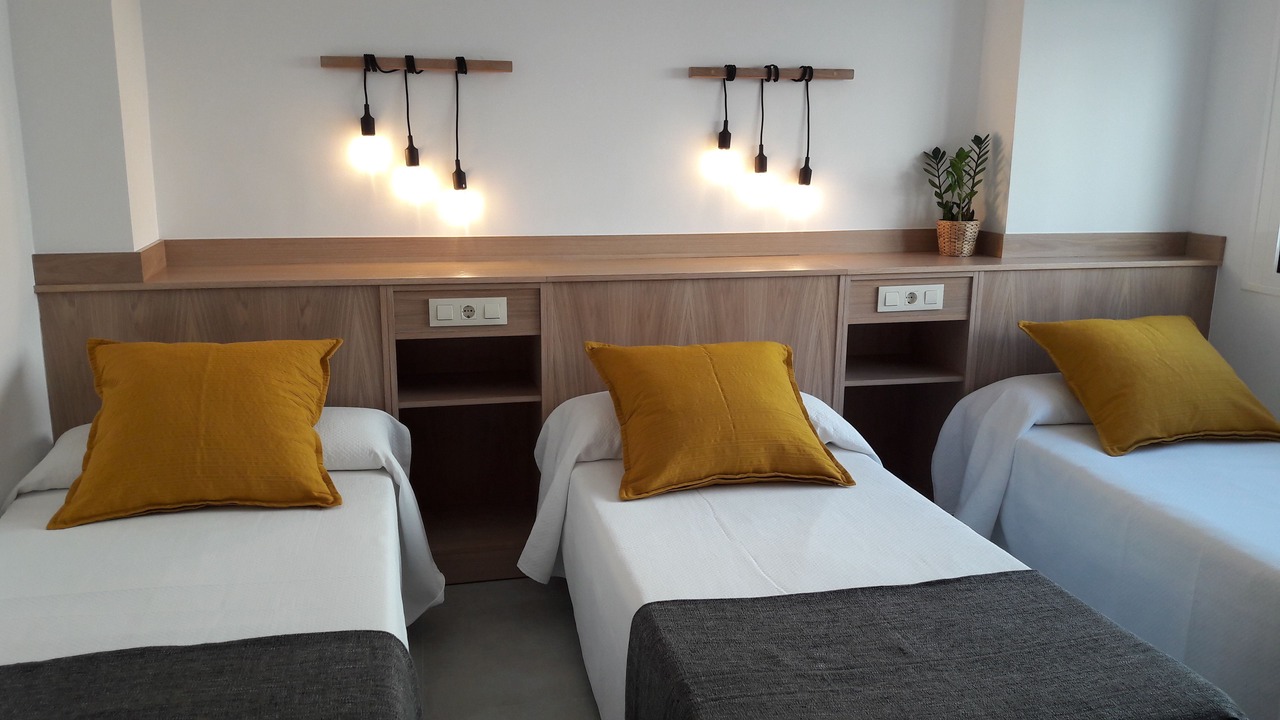 Photo of Bedroom in Garrucha