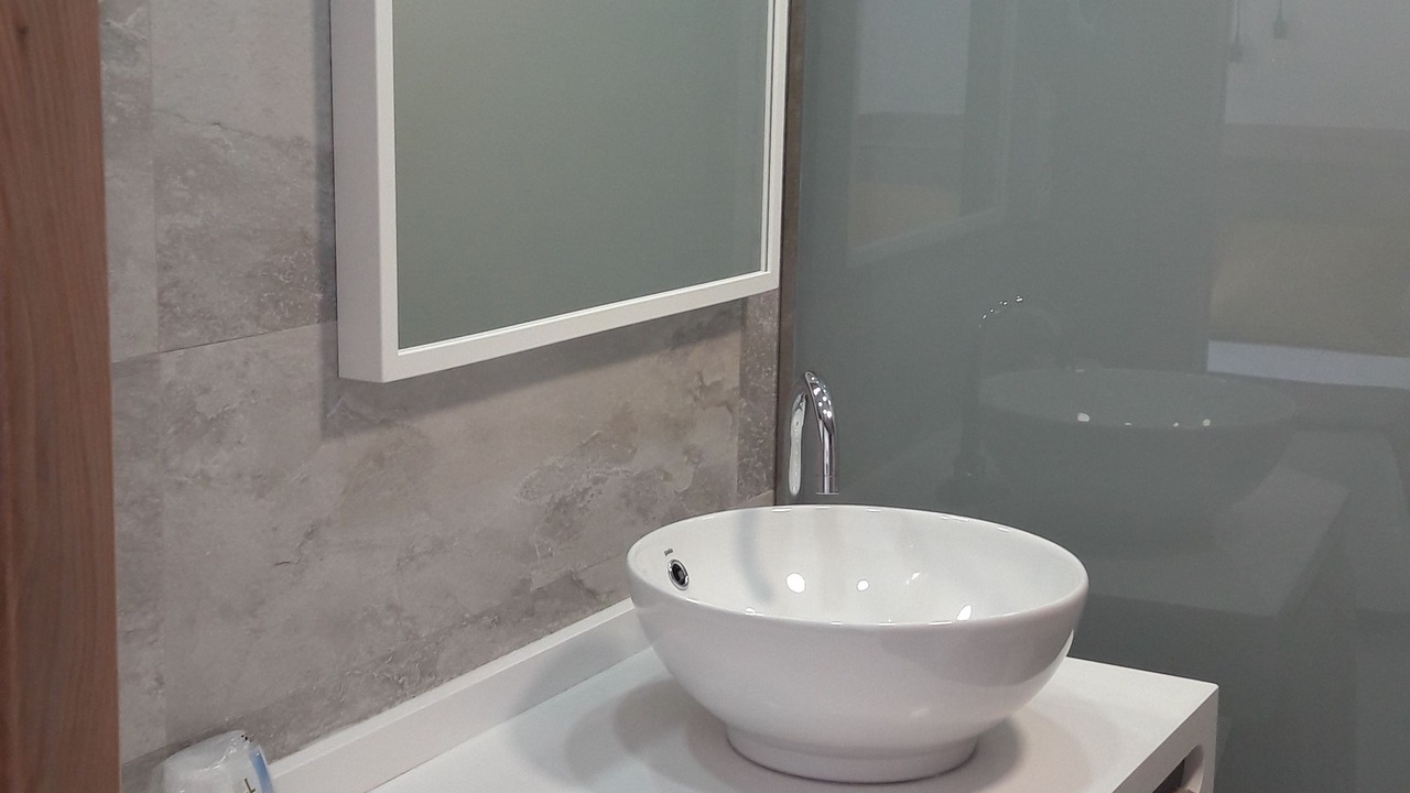 Photo of Bathroom in Garrucha